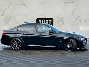 Used BMW M3 2018 for sale - 77966456: Photo