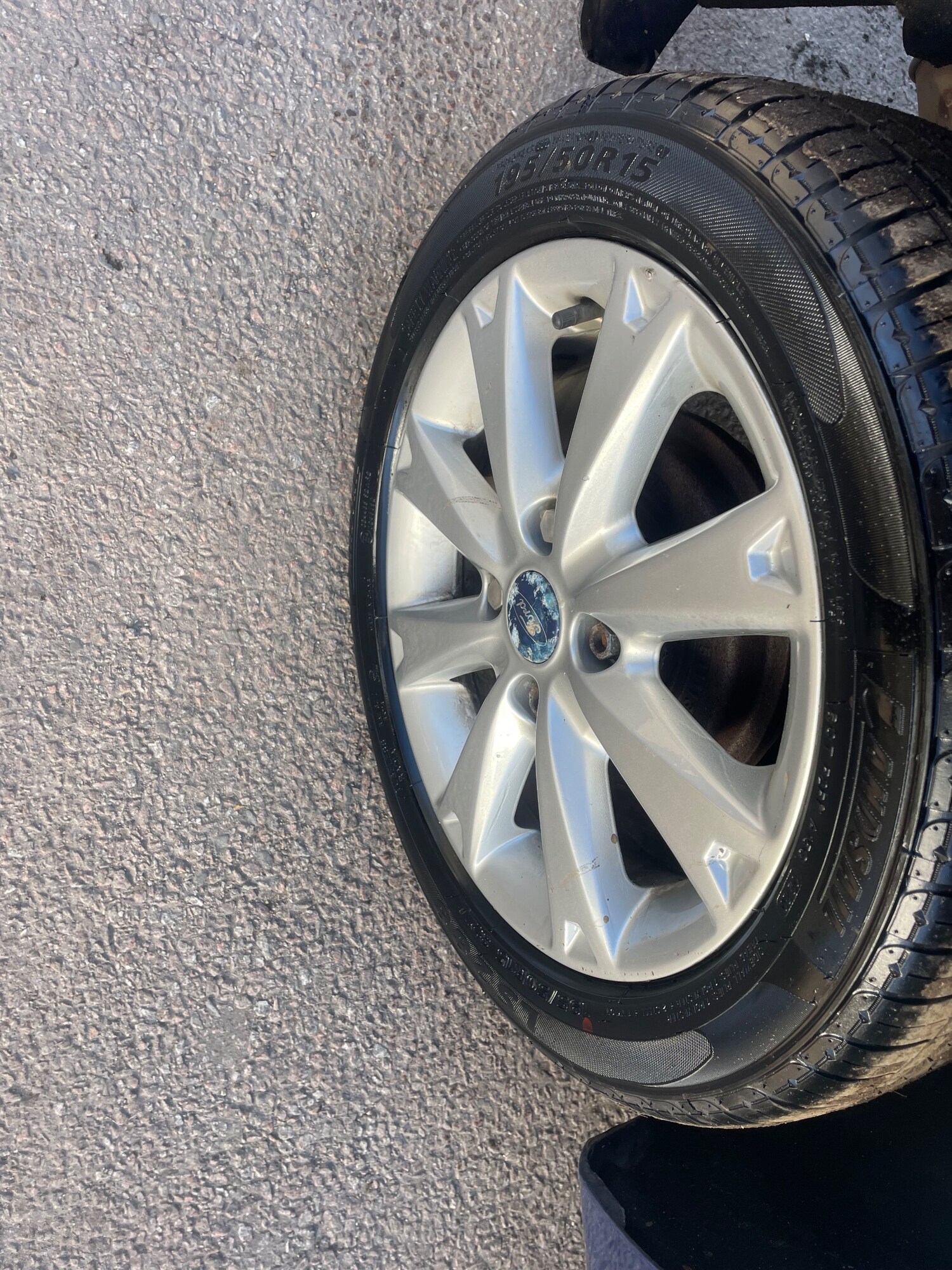 Used Ford Fiesta 2010 for sale - 78022630: Photo 13