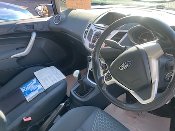 Ford Fiesta feature image