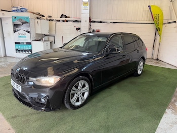 Used BMW 3 Series 2016 for sale - 78337113: Photo