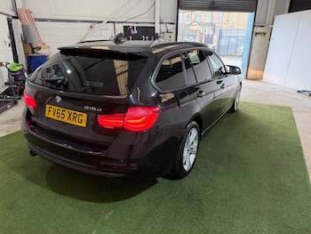 Used BMW 3 Series 2016 for sale - 78337113: Photo