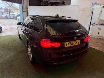 Used BMW 3 Series 2016 for sale - 78337113: Photo