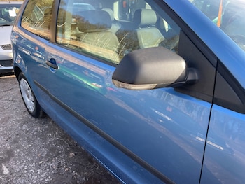 Used Volkswagen Polo 2008 for sale - 78009406: Photo