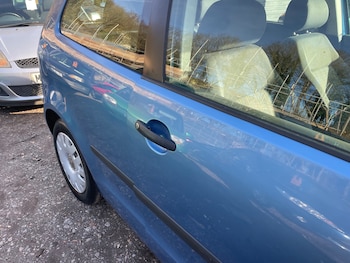 Used Volkswagen Polo 2008 for sale - 78009406: Photo