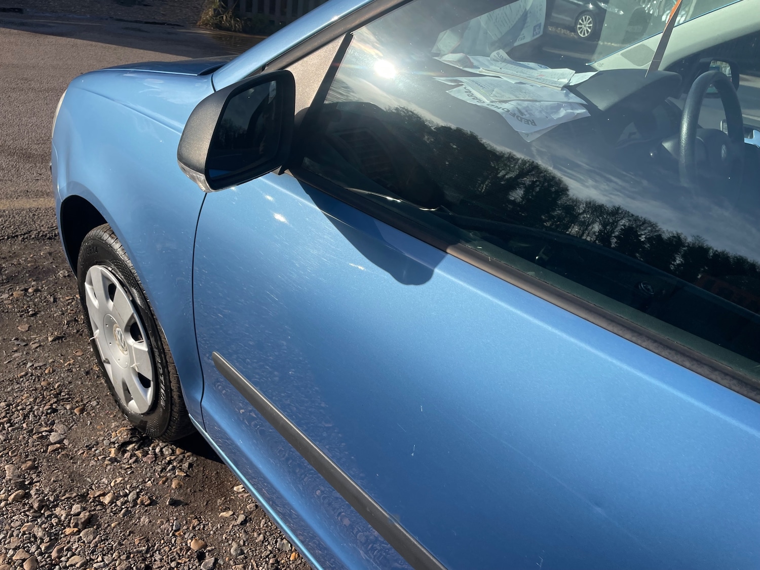 Used Volkswagen Polo 2008 for sale - 78009406: Photo 9