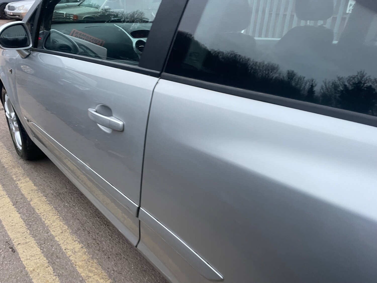 Used Vauxhall Corsa 2008 for sale - 78009393: Photo 10