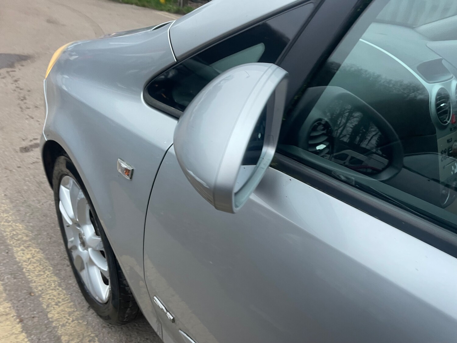 Used Vauxhall Corsa 2008 for sale - 78009393: Photo 11