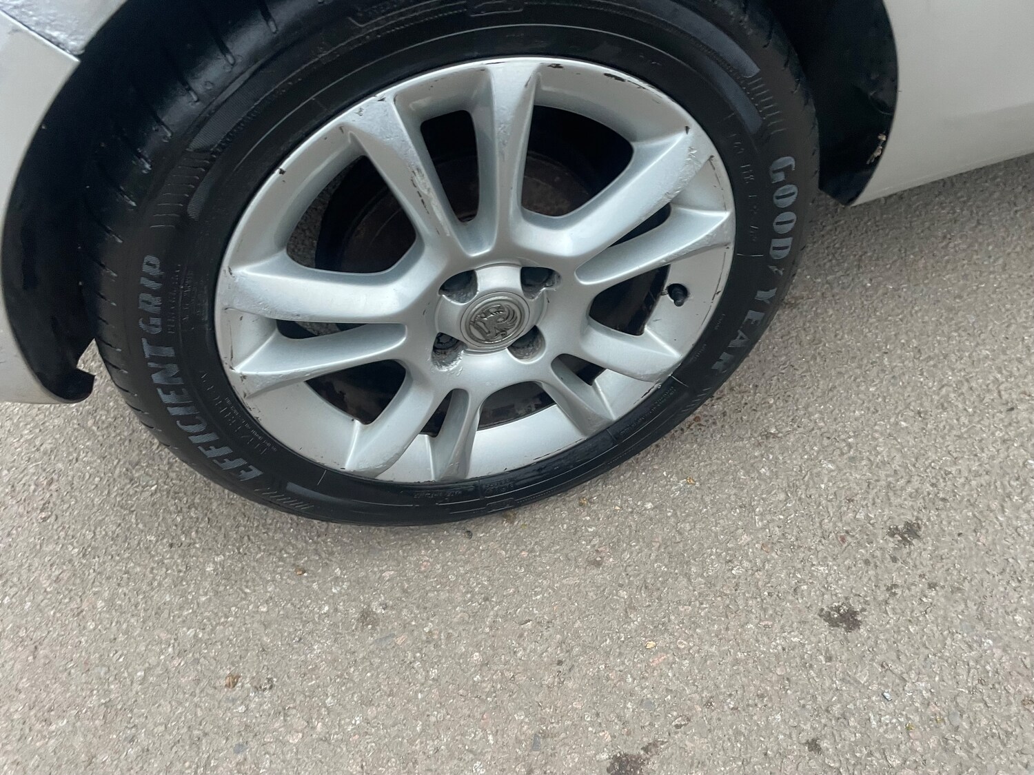 Used Vauxhall Corsa 2008 for sale - 78009393: Photo 19