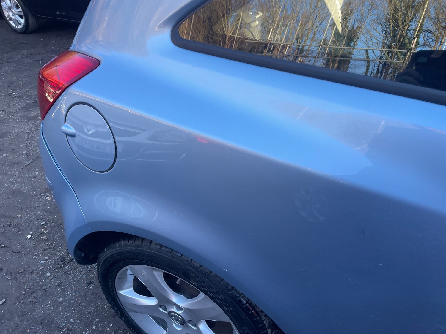 Used Vauxhall Corsa 2014 for sale - 78002114: Photo 8