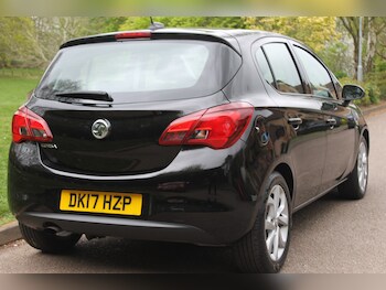 Used Vauxhall Corsa 2017 for sale - 78273133: Photo
