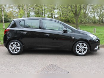 Used Vauxhall Corsa 2017 for sale - 78273133: Photo