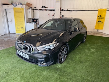 Used BMW 1 Series 2021 for sale - 78776662: Photo