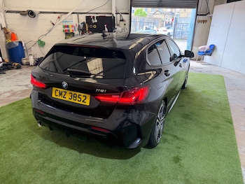 Used BMW 1 Series 2021 for sale - 78776662: Photo
