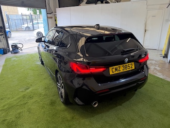 Used BMW 1 Series 2021 for sale - 78776662: Photo