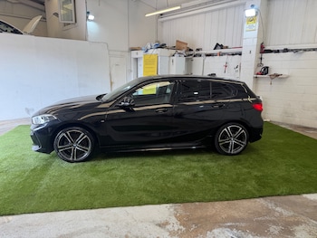Used BMW 1 Series 2021 for sale - 78776662: Photo