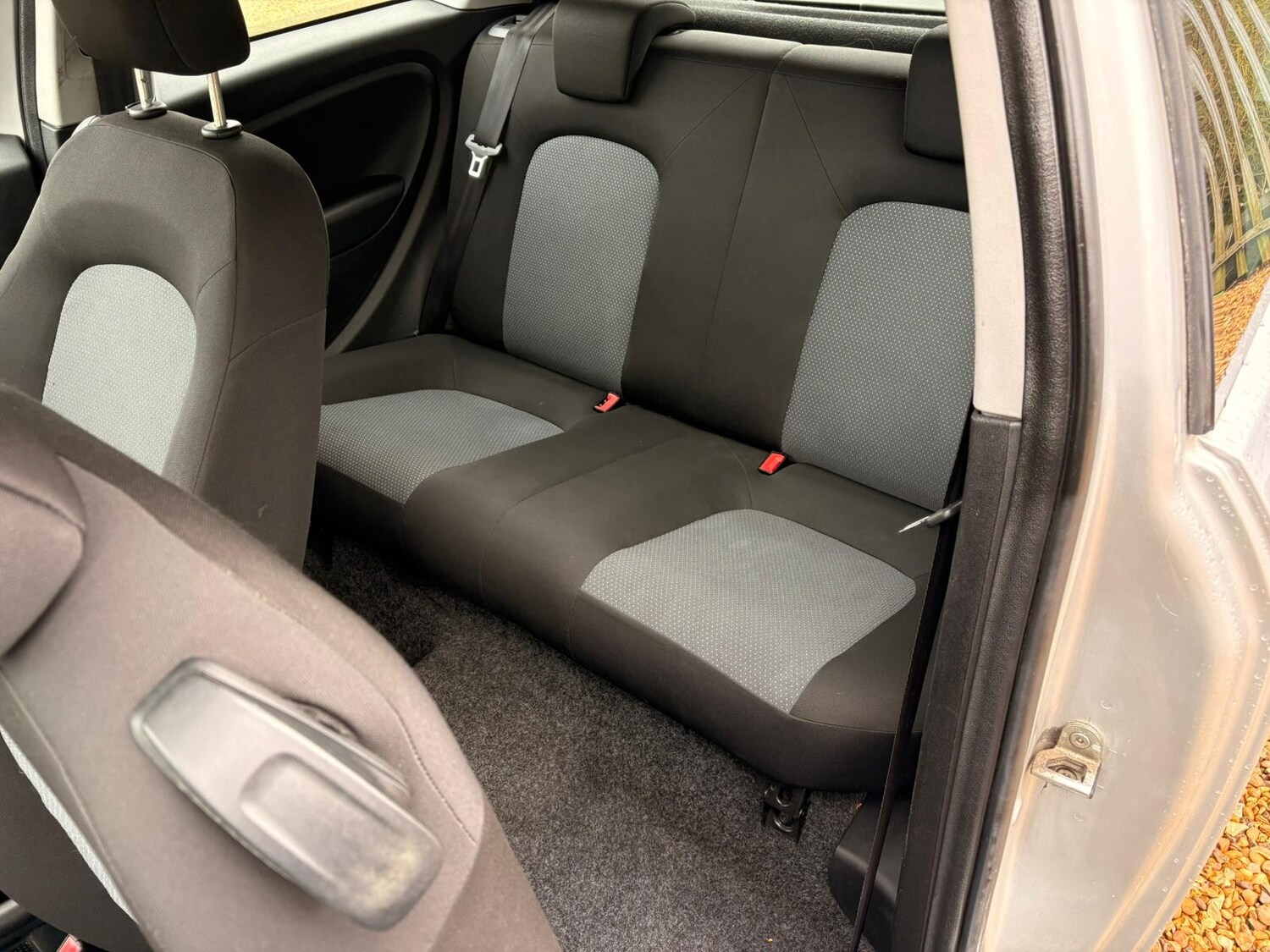 Used Fiat Grande Punto 2010 for sale - 78009314: Photo 10