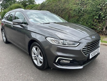 Used Ford Mondeo 2019 for sale - 78964754: Photo