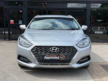 Used Hyundai i40 2019 for sale - 78794200: Photo