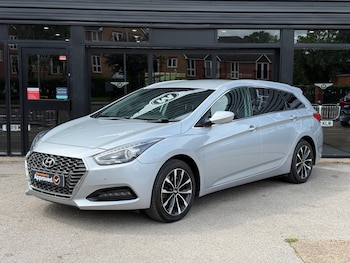 Used Hyundai i40 2019 for sale - 78794200: Photo