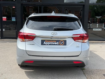 Used Hyundai i40 2019 for sale - 78794200: Photo