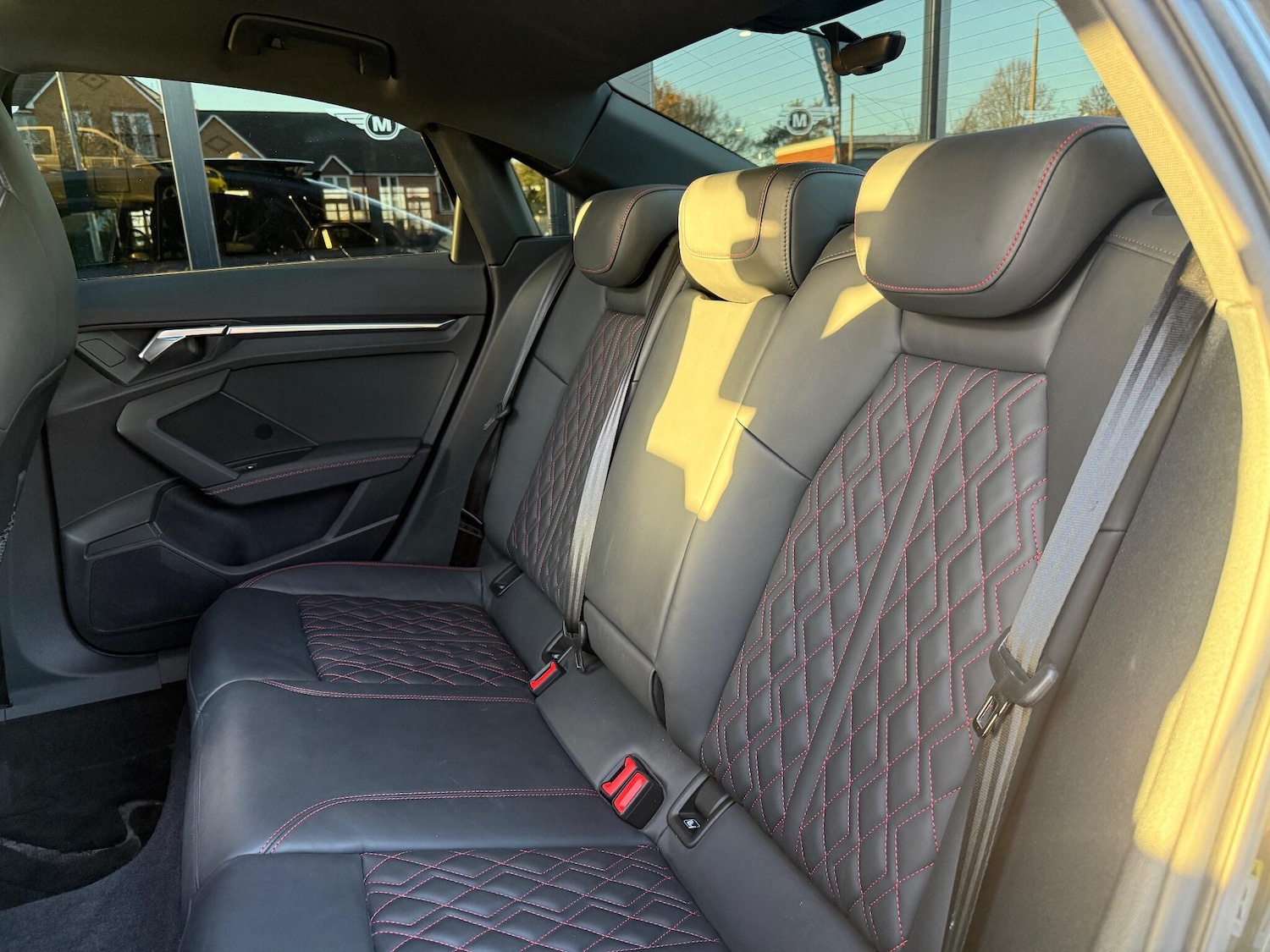 Used Audi S3 2025 for sale - 77966376: Photo 11