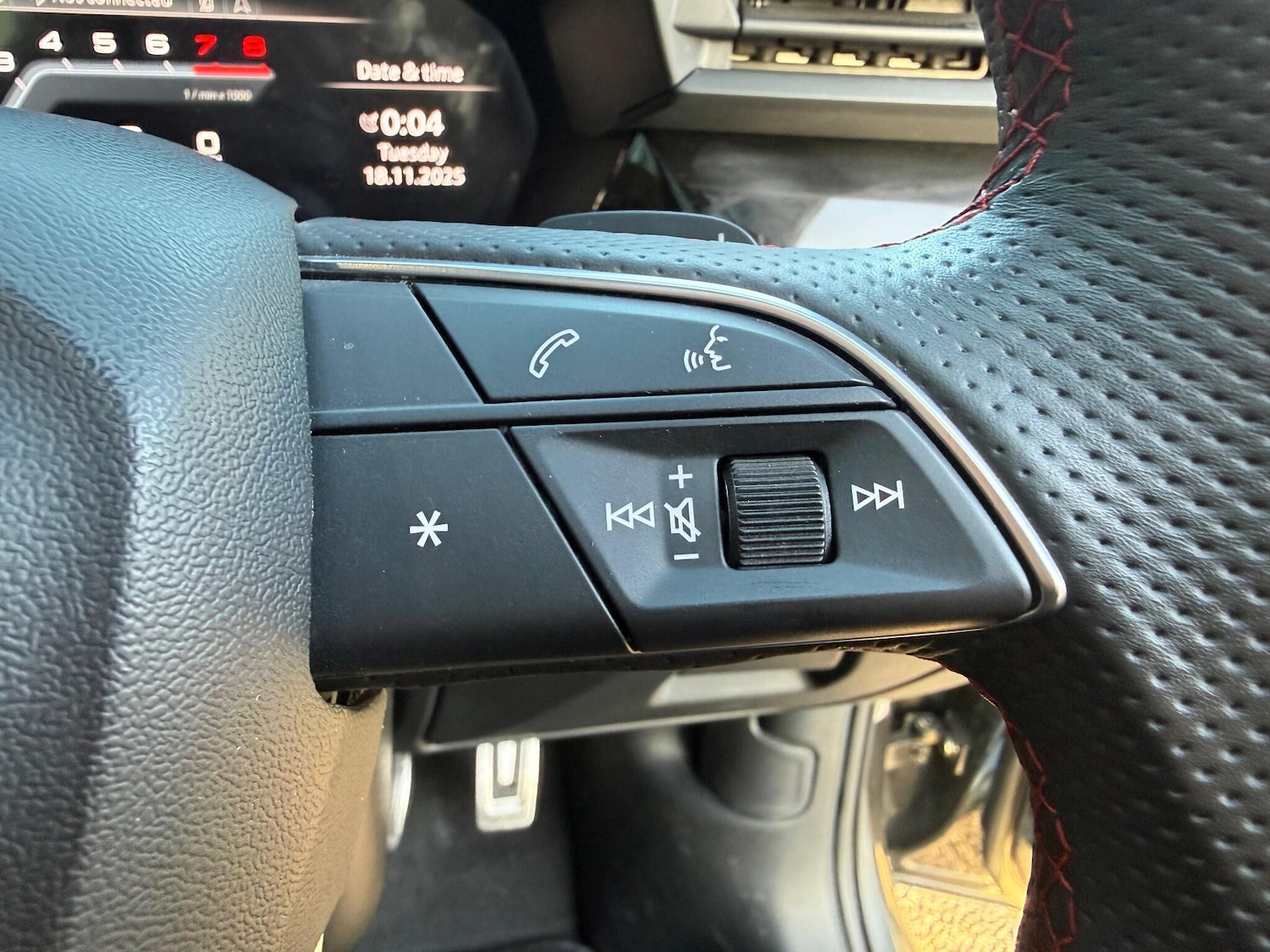 Used Audi S3 2025 for sale - 77966376: Photo 14