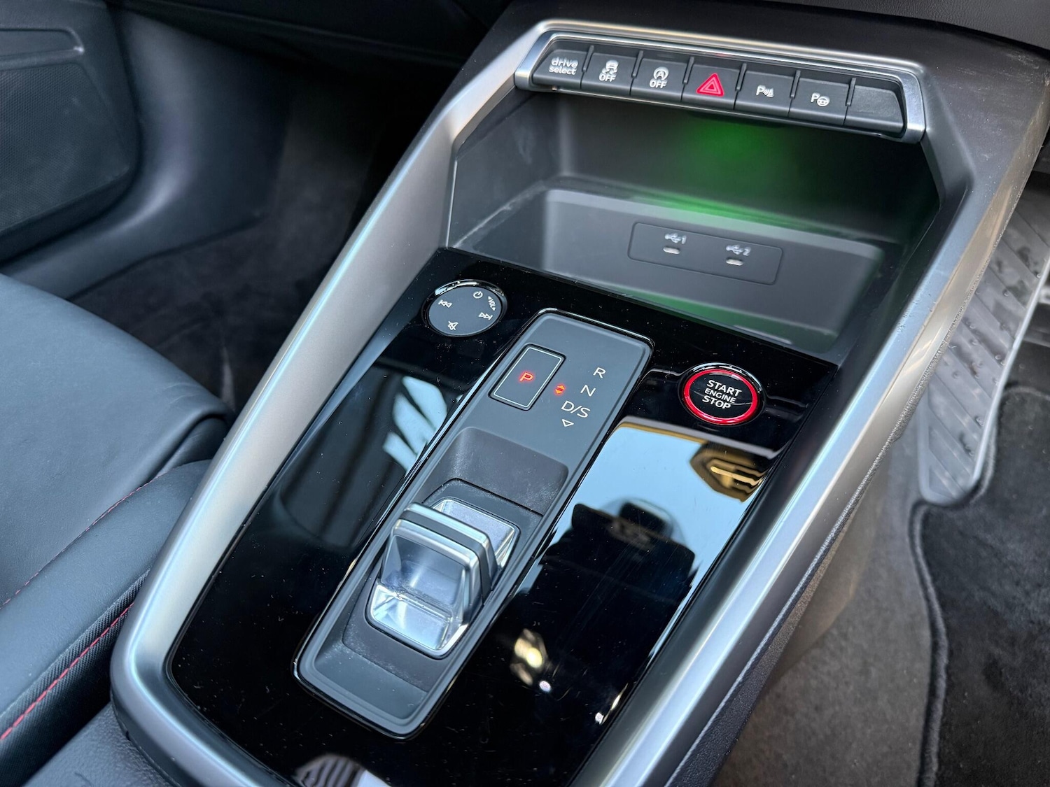 Used Audi S3 2025 for sale - 77966376: Photo 15