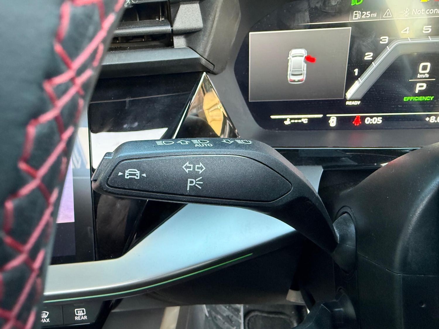 Used Audi S3 2025 for sale - 77966376: Photo 16