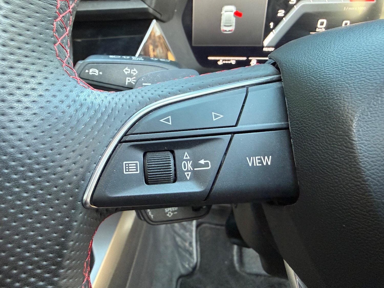 Used Audi S3 2025 for sale - 77966376: Photo 17