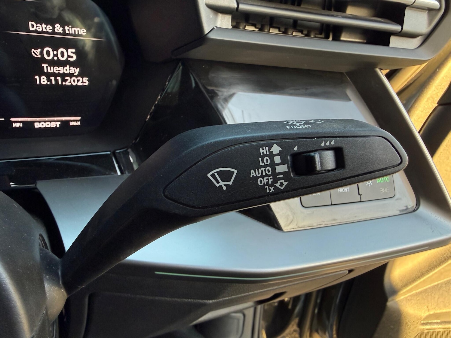 Used Audi S3 2025 for sale - 77966376: Photo 18