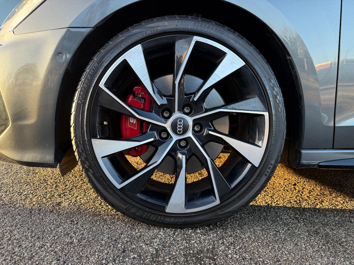 Used Audi S3 2025 for sale - 77966376: Photo 24