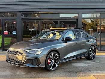 Used Audi S3 2024 for sale - 77966376: Photo