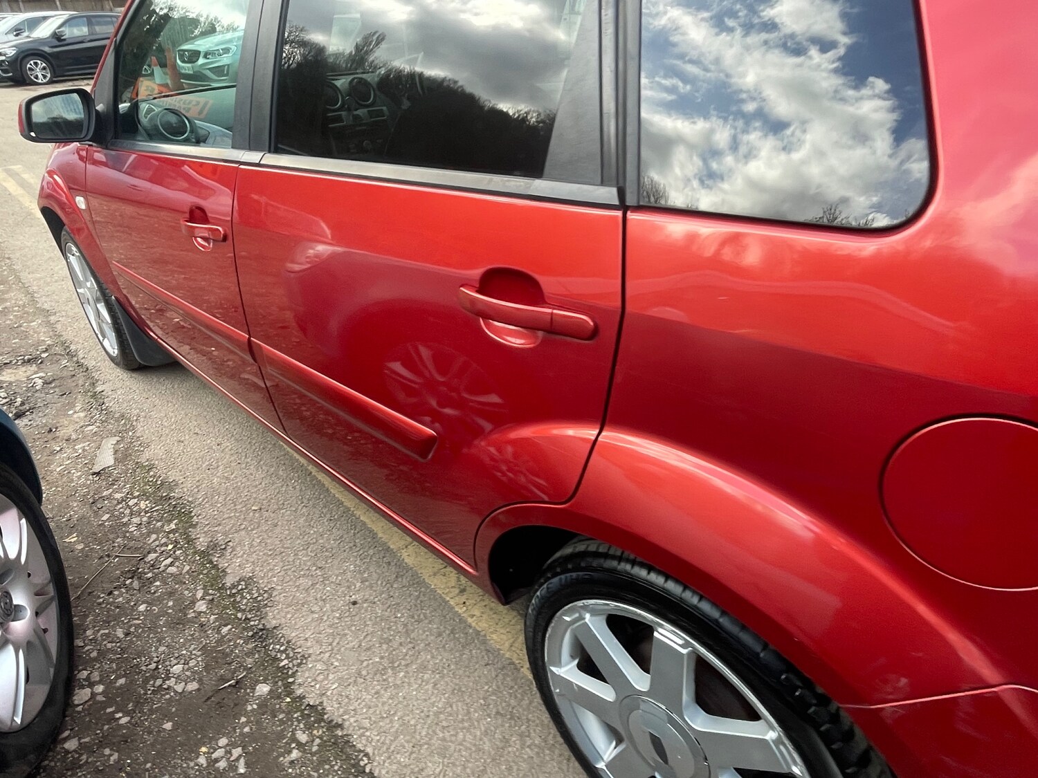 Used Ford Fiesta 2007 for sale - 78009431: Photo 18