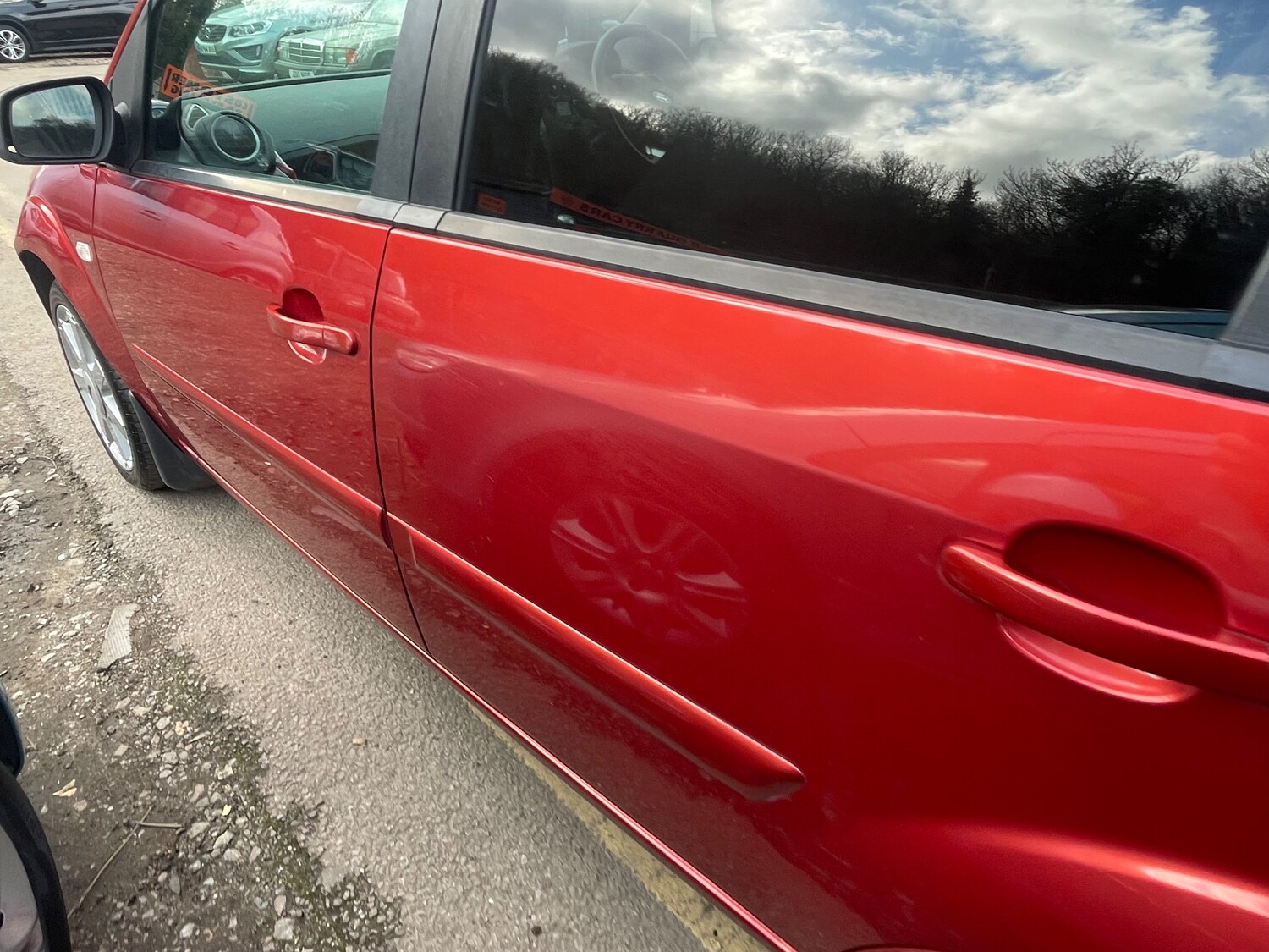 Used Ford Fiesta 2007 for sale - 78009431: Photo 19