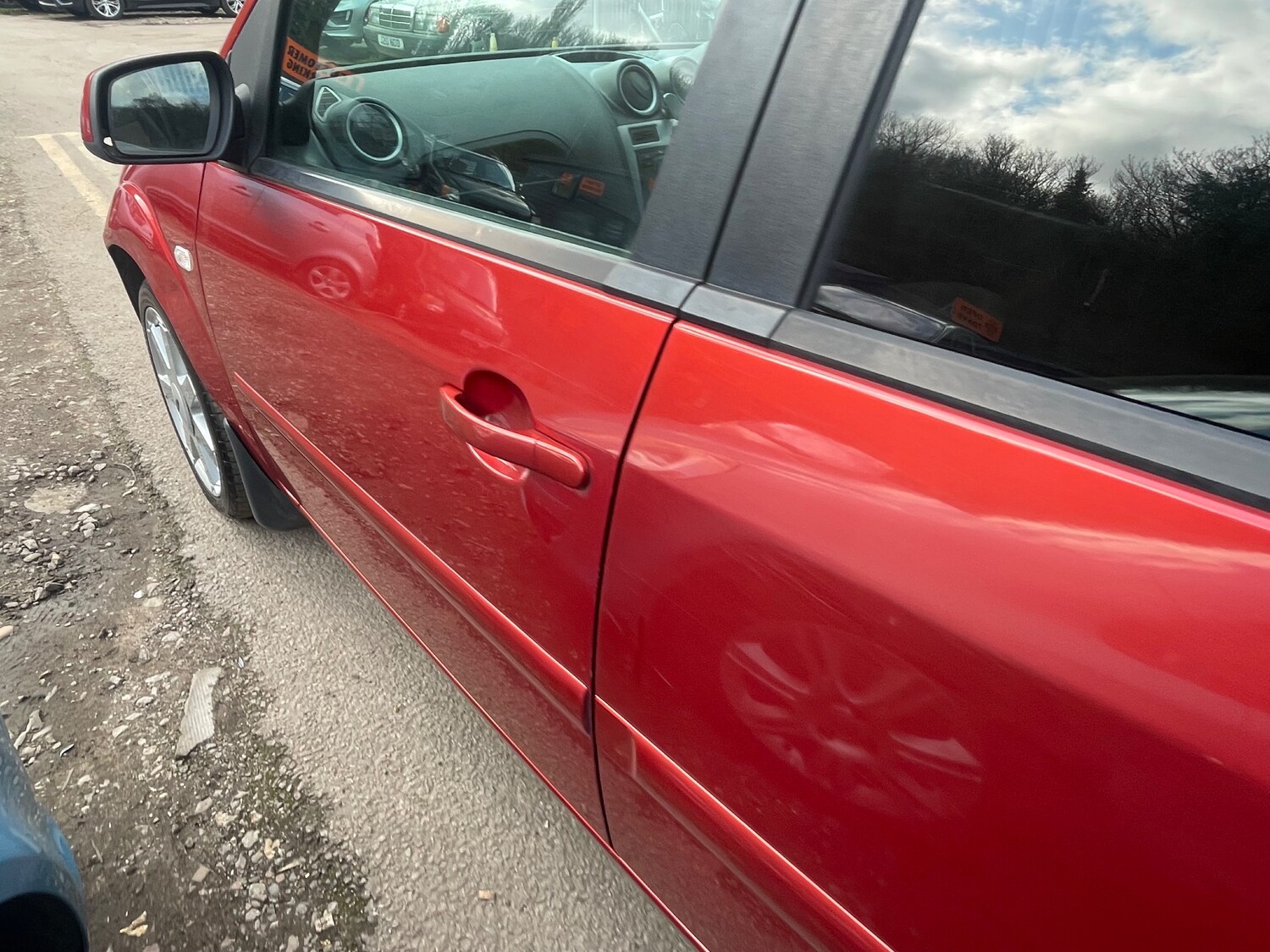 Used Ford Fiesta 2007 for sale - 78009431: Photo 20