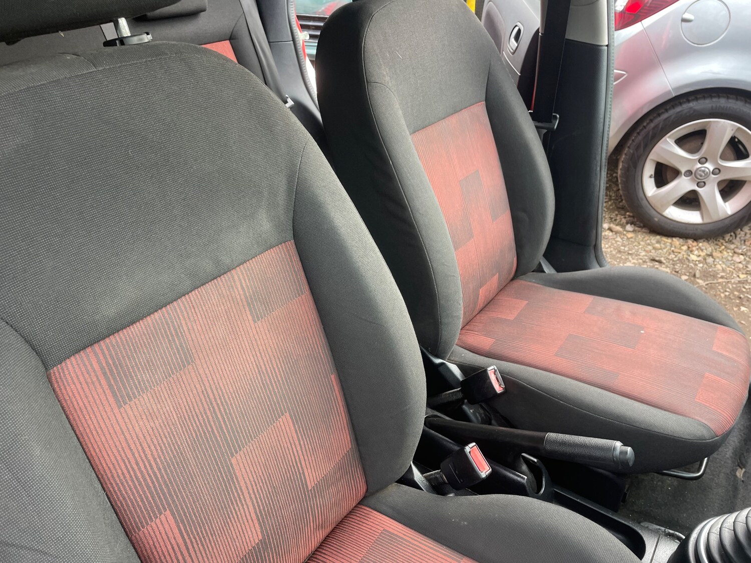 Used Ford Fiesta 2007 for sale - 78009431: Photo 5