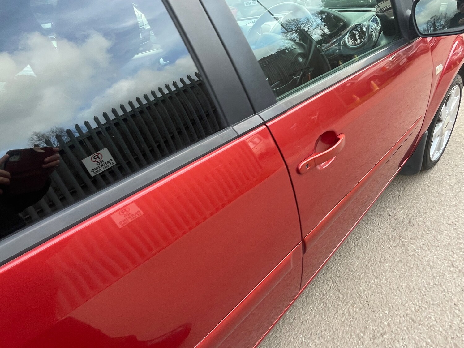 Used Ford Fiesta 2007 for sale - 78009431: Photo 7