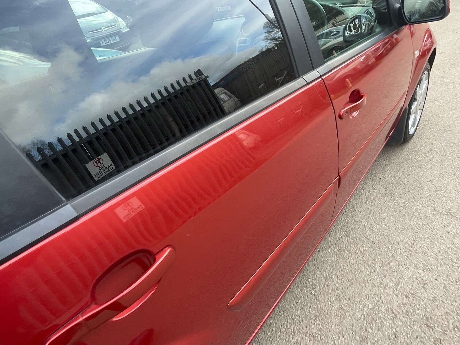 Used Ford Fiesta 2007 for sale - 78009431: Photo 8