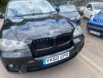 Used BMW X5 2010 for sale - 78739150: Photo
