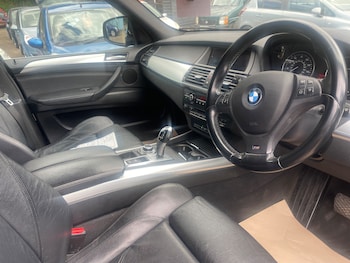 Used BMW X5 2010 for sale - 78739150: Photo