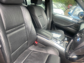 Used BMW X5 2010 for sale - 78739150: Photo