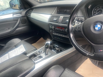 Used BMW X5 2010 for sale - 78739150: Photo