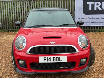 Used MINI Hatch 2013 for sale - 78264092: Photo