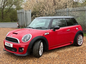 Used MINI Hatch 2013 for sale - 78264092: Photo
