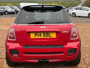 Used MINI Hatch 2013 for sale - 78264092: Photo