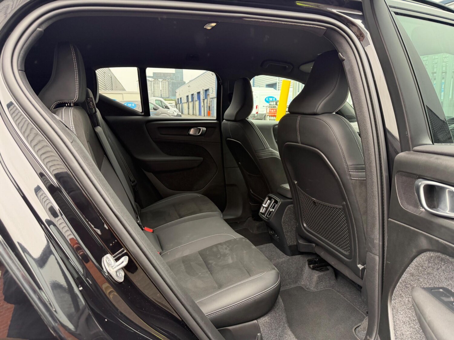 Used Volvo XC40 2025 for sale - 77966364: Photo 13