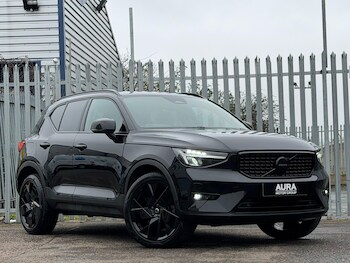 Used Volvo XC40 2025 for sale - 77966364: Photo