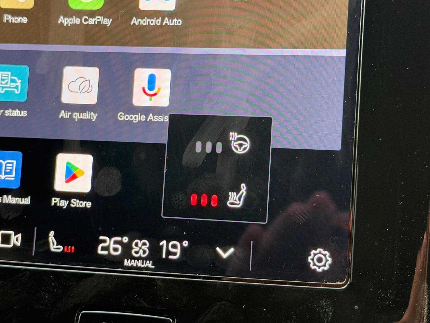 Used Volvo XC40 2025 for sale - 77966364: Photo 21