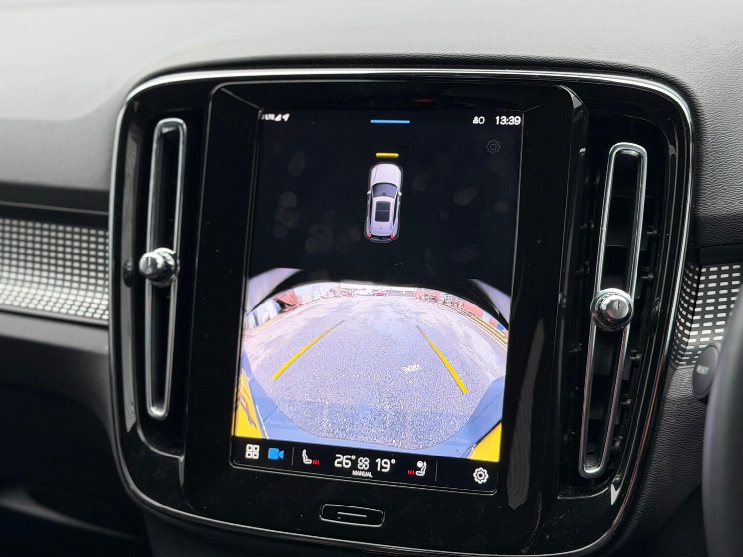 Used Volvo XC40 2025 for sale - 77966364: Photo 22