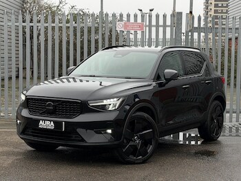 Used Volvo XC40 2025 for sale - 77966364: Photo